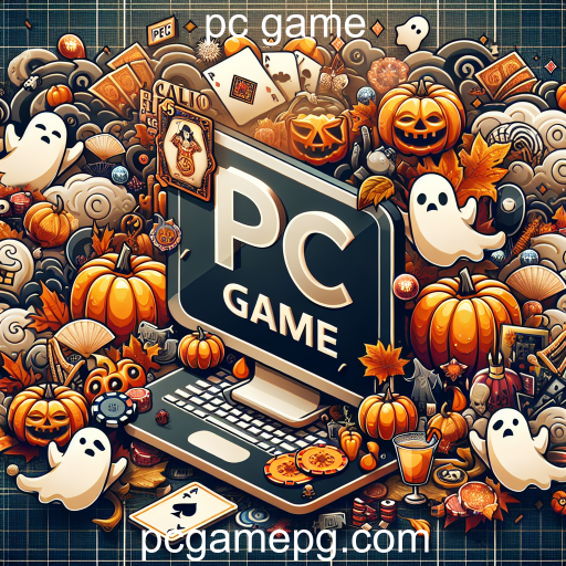 Atração dos Jogos de Eventos no PC: Uma Experiência Temporária Única