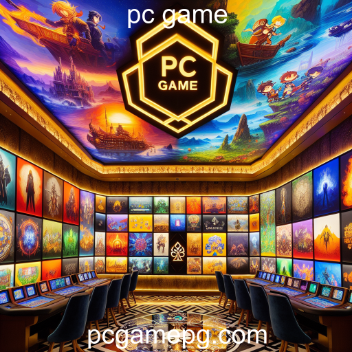 O Crescimento dos Jogos Indie no PC: Criatividade sem Limites